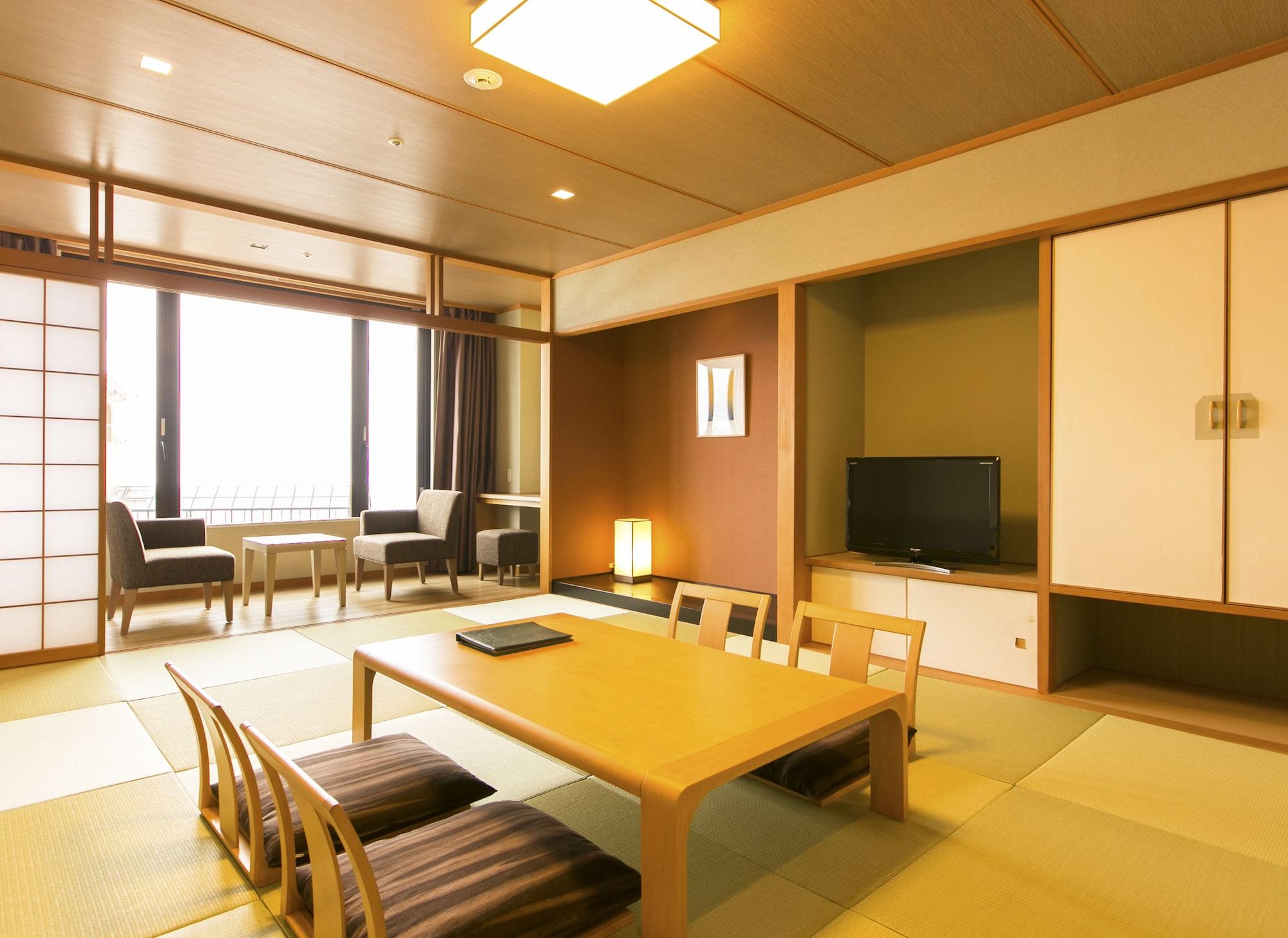 Fruit Park Fujiya Hotel Yamanashi  Dış mekan fotoğraf