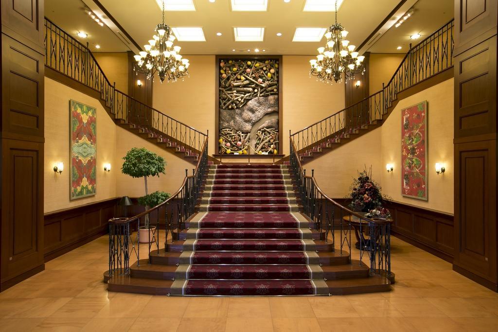 Fruit Park Fujiya Hotel Yamanashi  Dış mekan fotoğraf