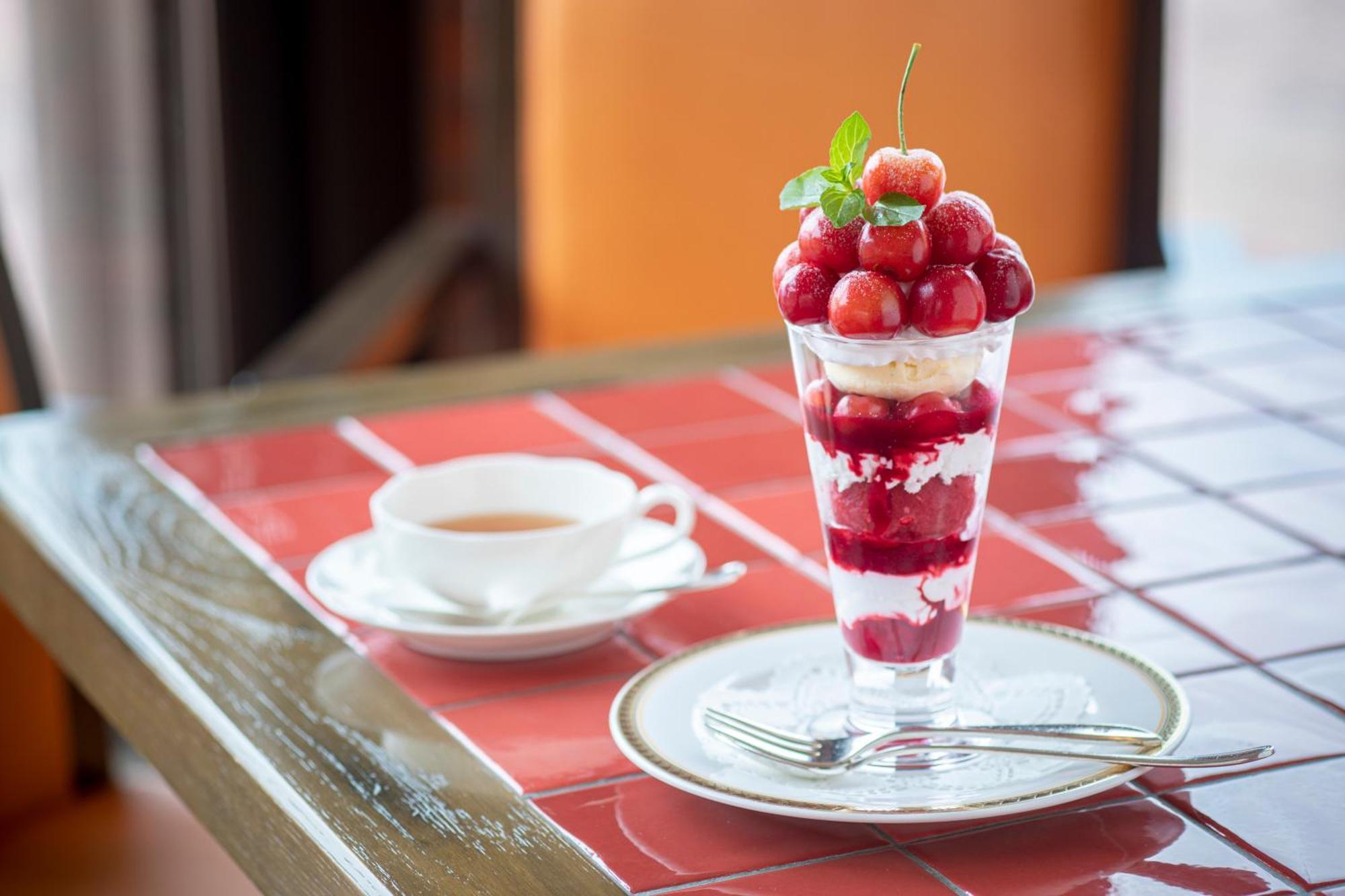 Fruit Park Fujiya Hotel Yamanashi  Dış mekan fotoğraf