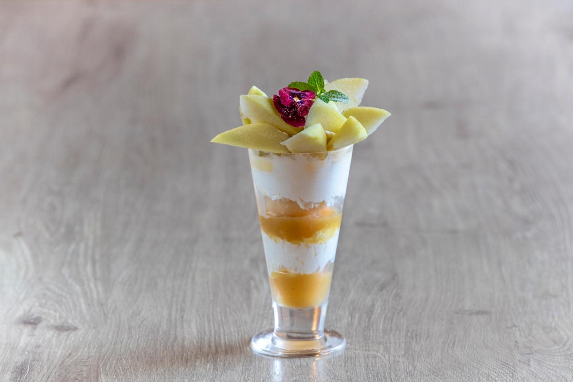 Fruit Park Fujiya Hotel Yamanashi  Dış mekan fotoğraf
