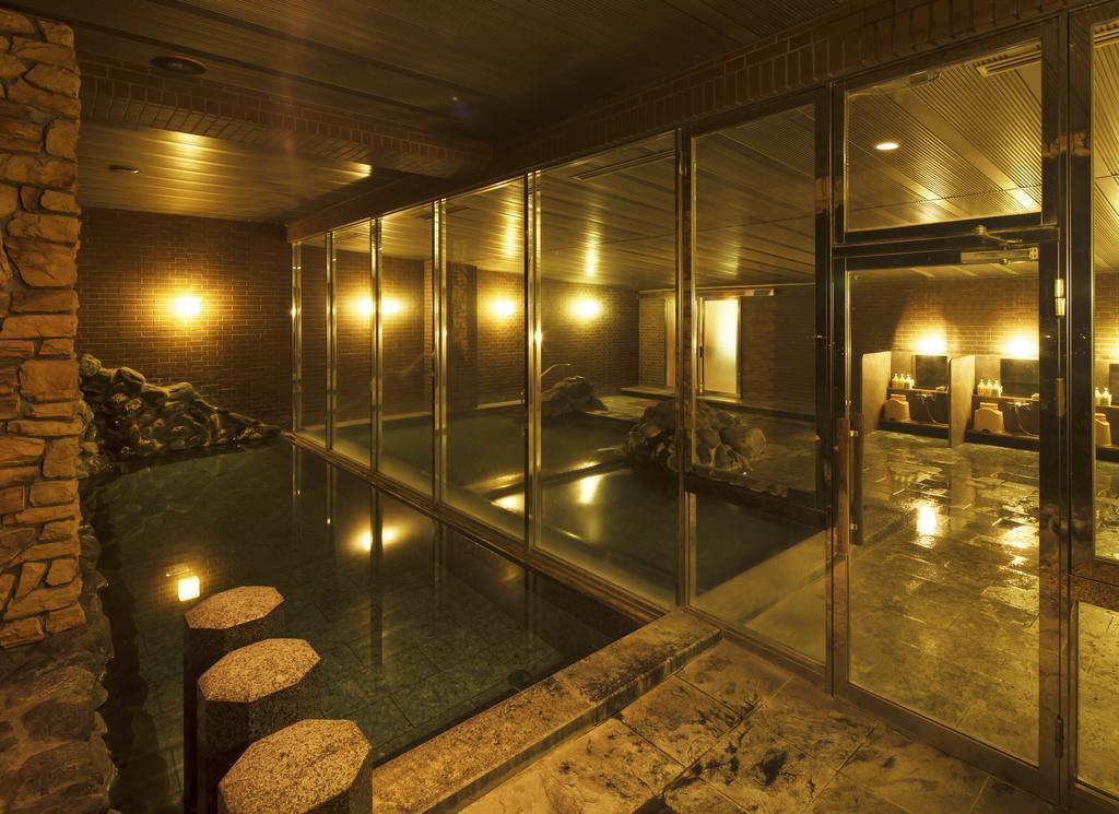 Fruit Park Fujiya Hotel Yamanashi  Dış mekan fotoğraf