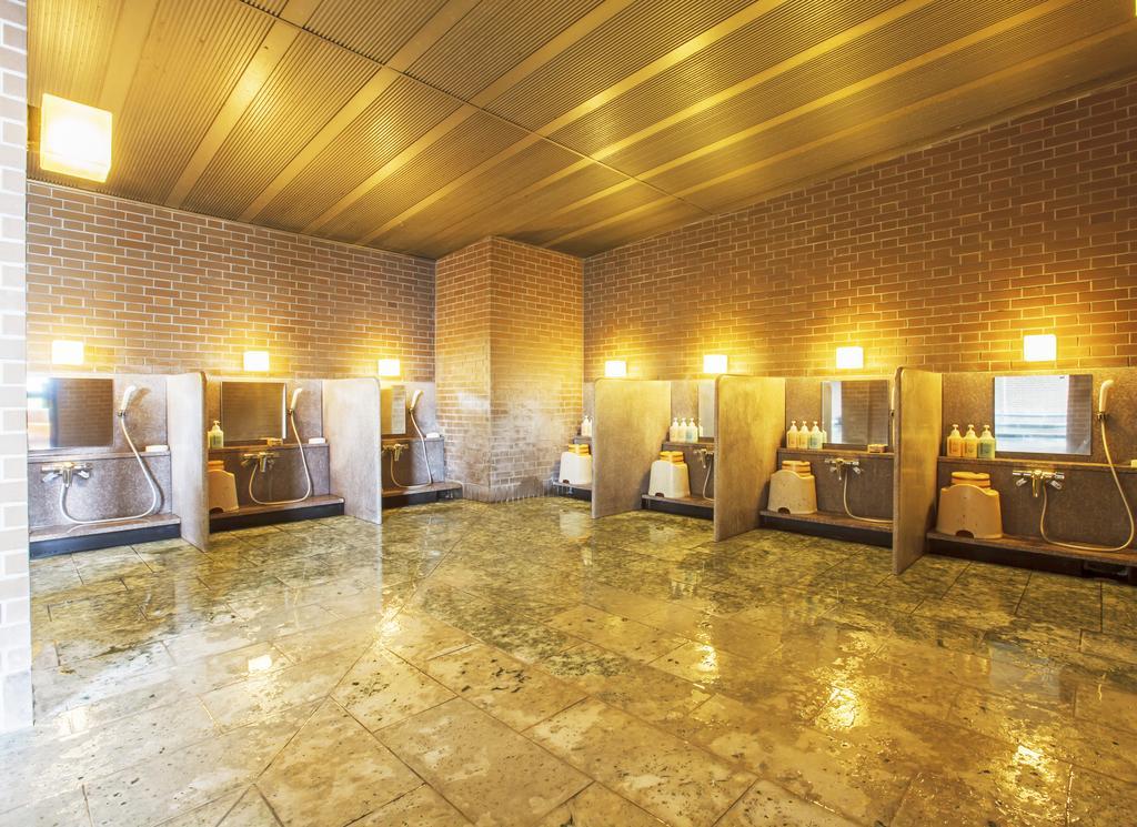 Fruit Park Fujiya Hotel Yamanashi  Dış mekan fotoğraf